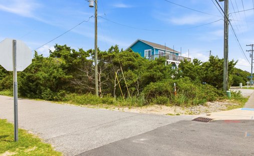 Land in Topsail Beach, North Carolina, Vereinigte Staaten 1