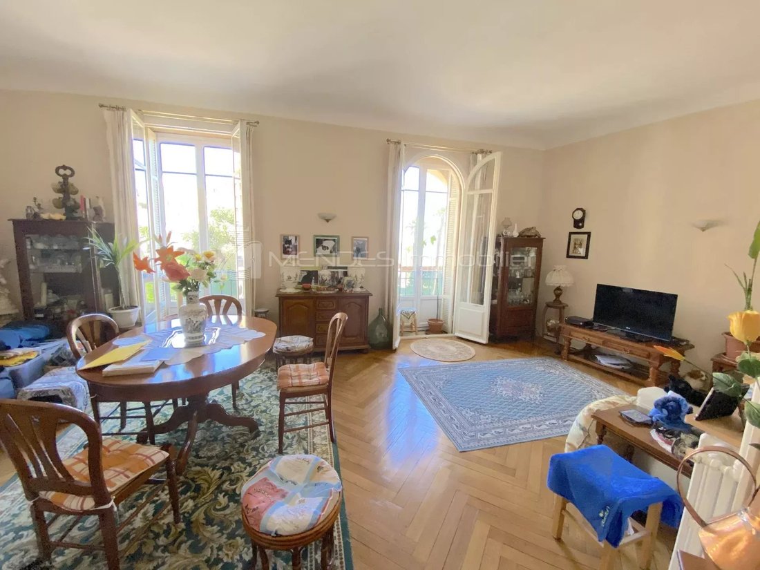 Apartment in Monaco, Monaco 5 - 11446389