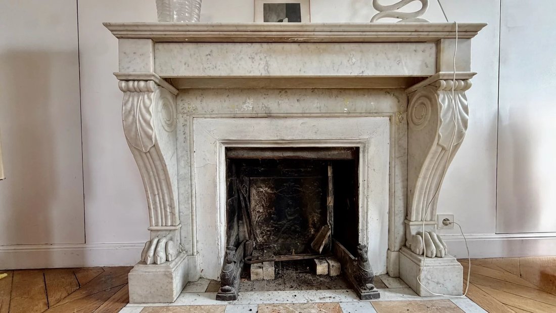 Apartment in Paris 2e Arrondissement, Paris, France 4 - 18531097