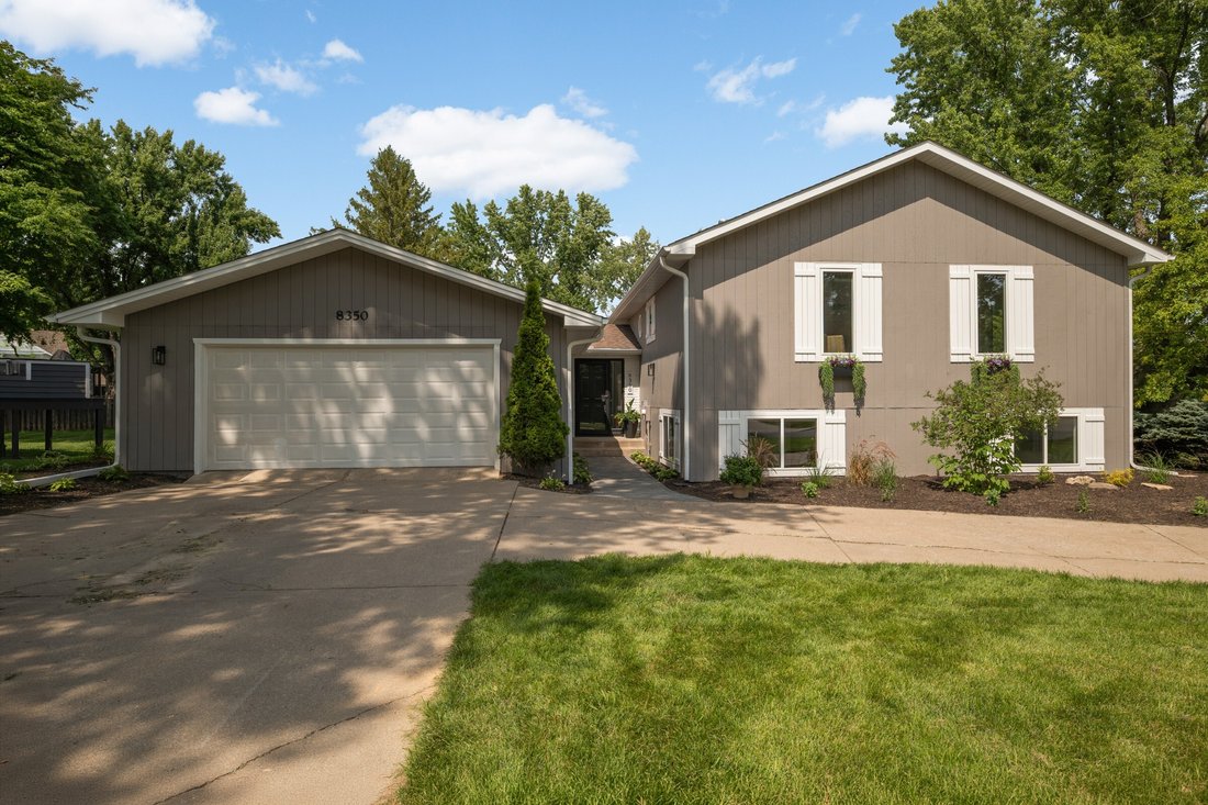 House in Minneapolis, Minnesota, United States 1 - 18531099