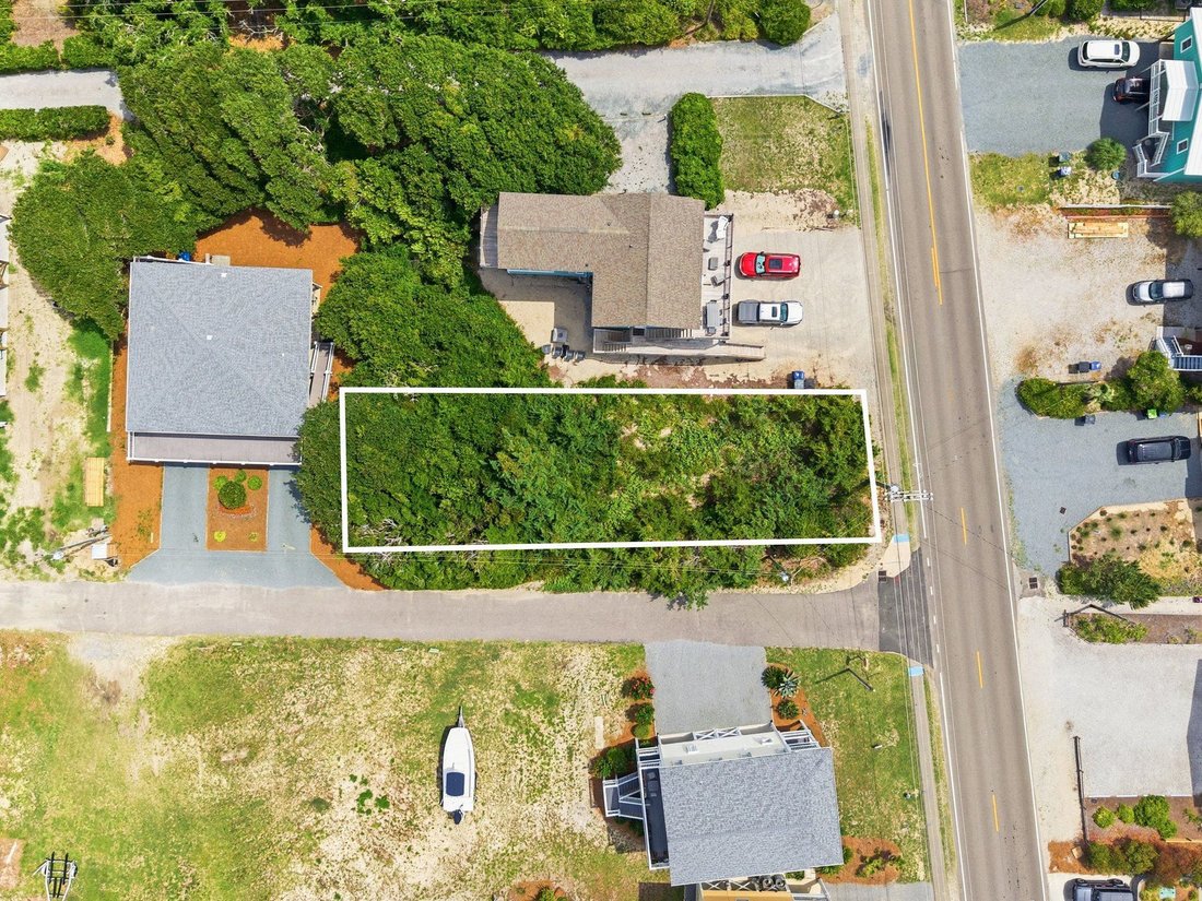Land in Topsail Beach, North Carolina, United States 2 - 18531168