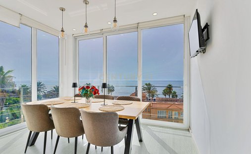 Villa en Mijas, Andalucía, España 1