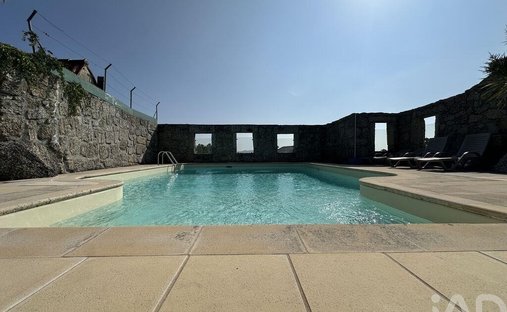 Residenza a Ventosa e Cova, Braga, Portogallo 1
