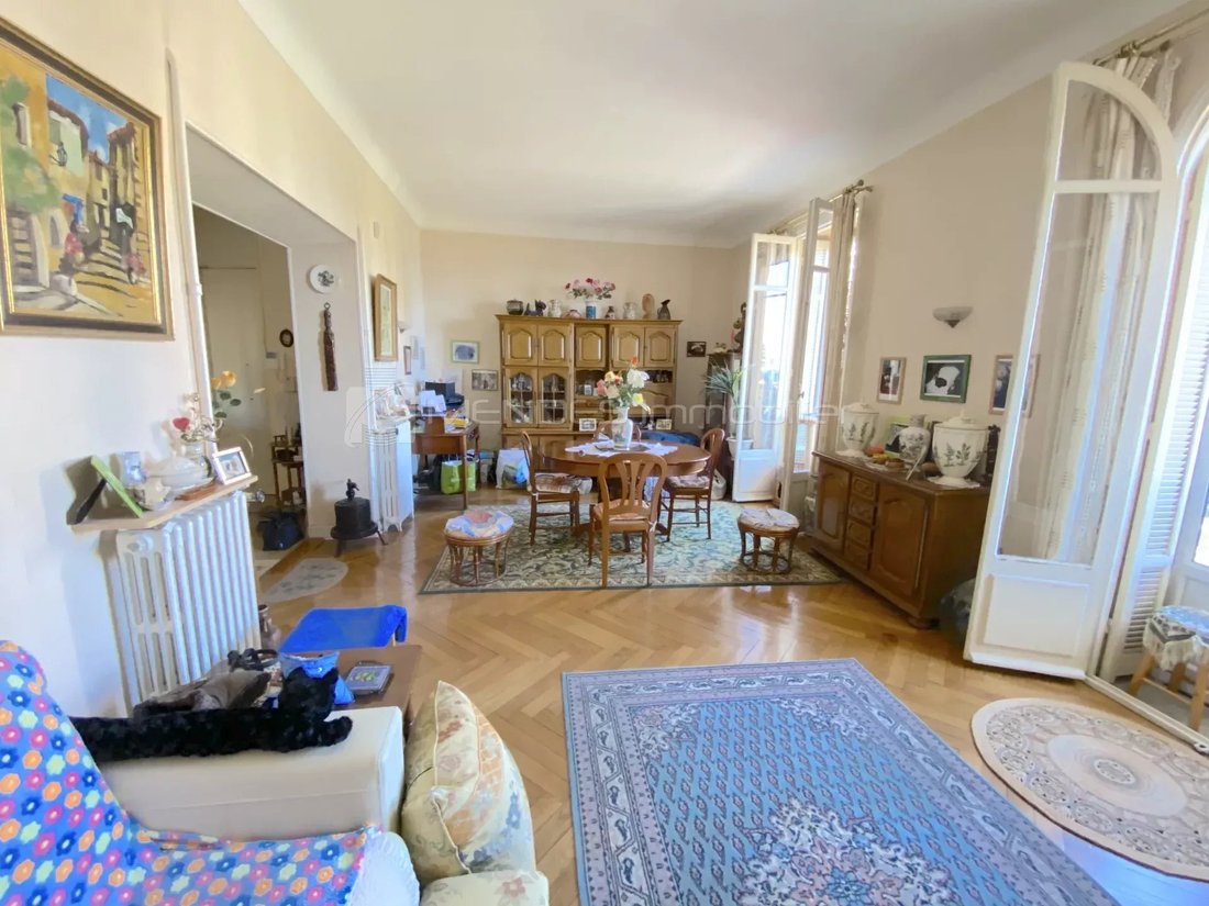 Apartment in Monaco, Monaco 1 - 11446389