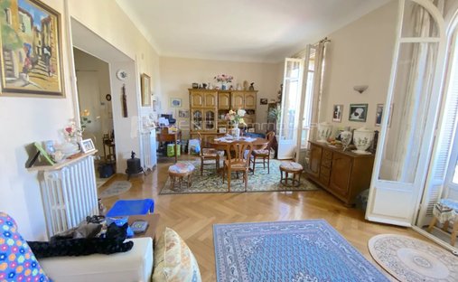 Apartment in Monaco, Monaco 1