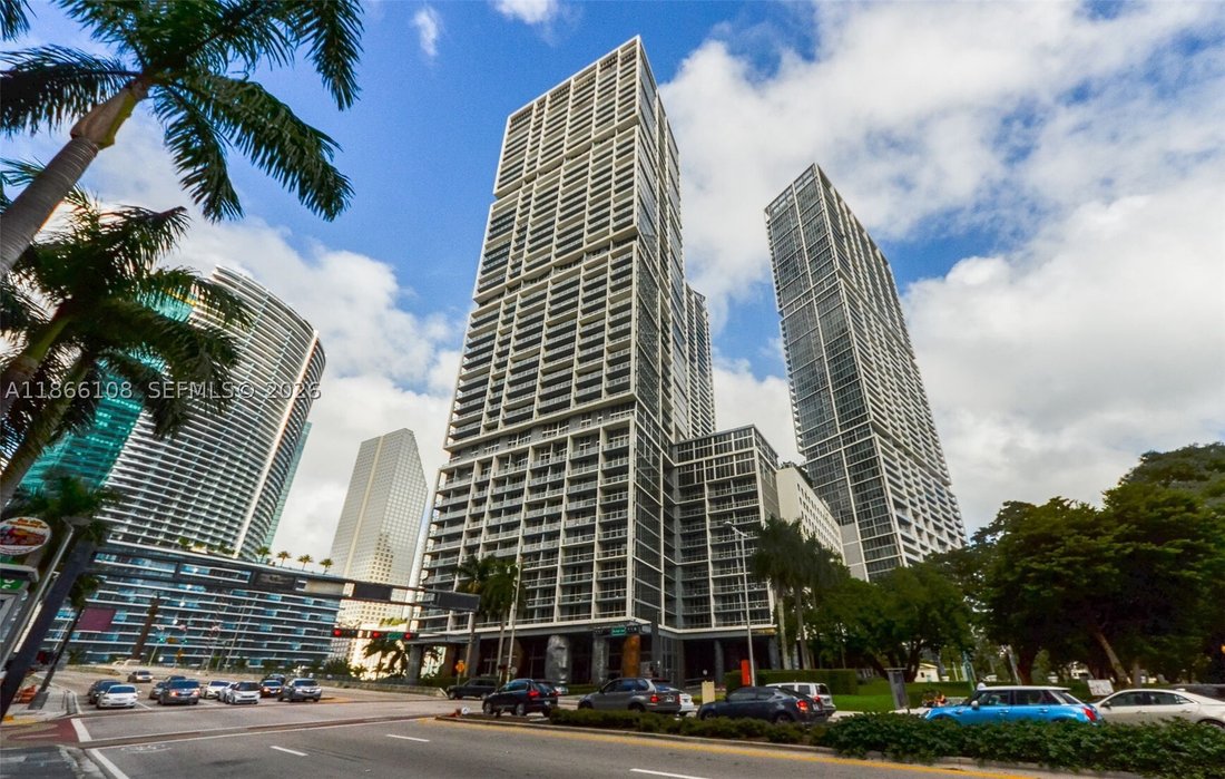 Condo in Miami, Florida, United States 2 - 16097160