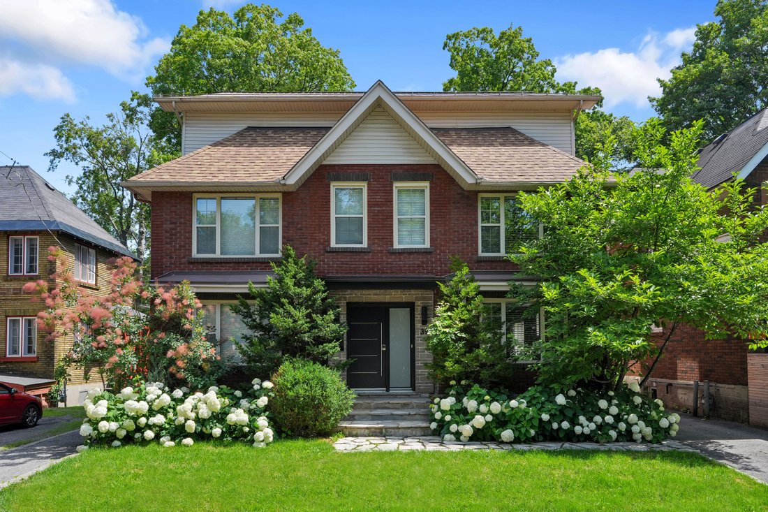 House in Ottawa, Ontario, Canada 1 - 17702090