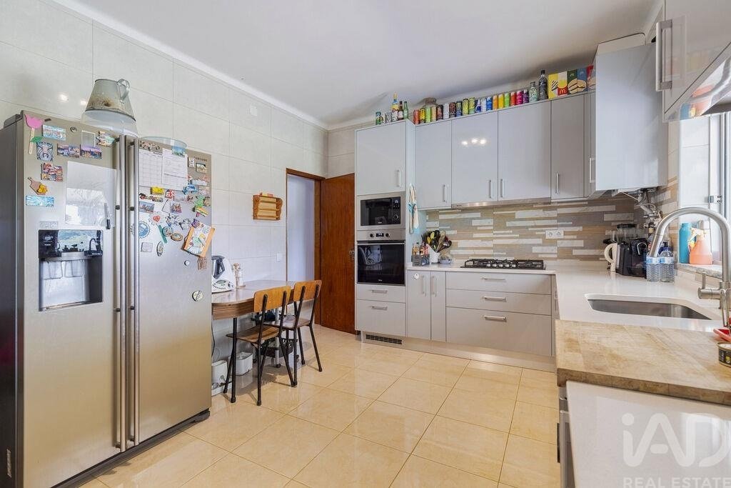 Townhouse in Quinta do Anjo, Setubal, Portugal 4 - 18531241