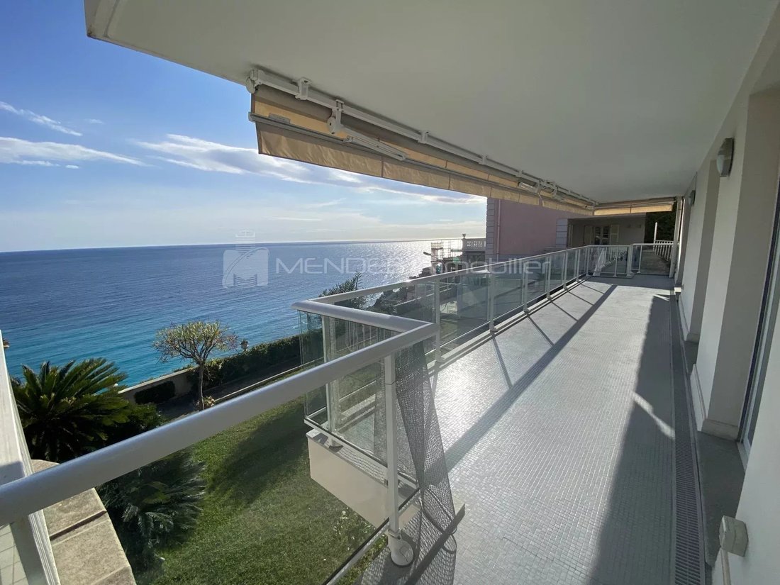 Apartment in Cabbe-Saint Roman, Roquebrune-Cap-Martin, France 2 - 17324803