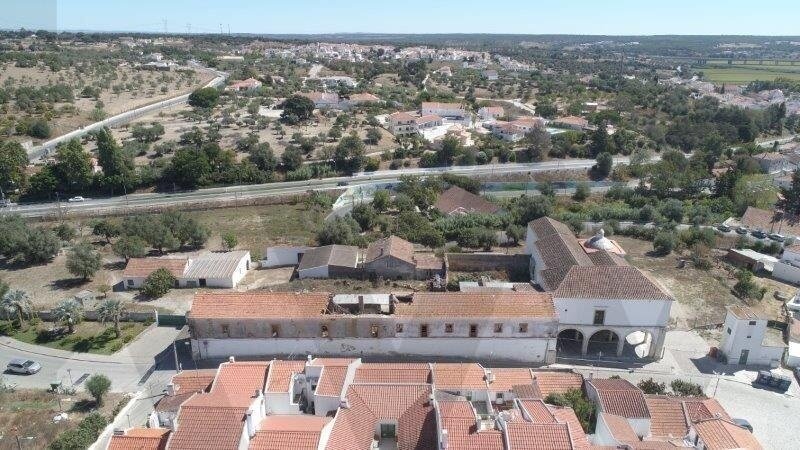 Farm Ranch in Alcacer do Sal, Setubal, Portugal 4 - 18531171