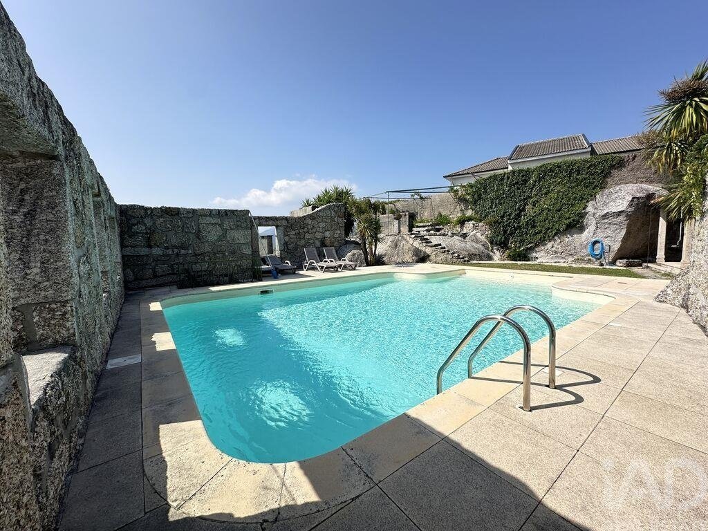 Townhouse in Ventosa e Cova, Braga, Portugal 3 - 18454897