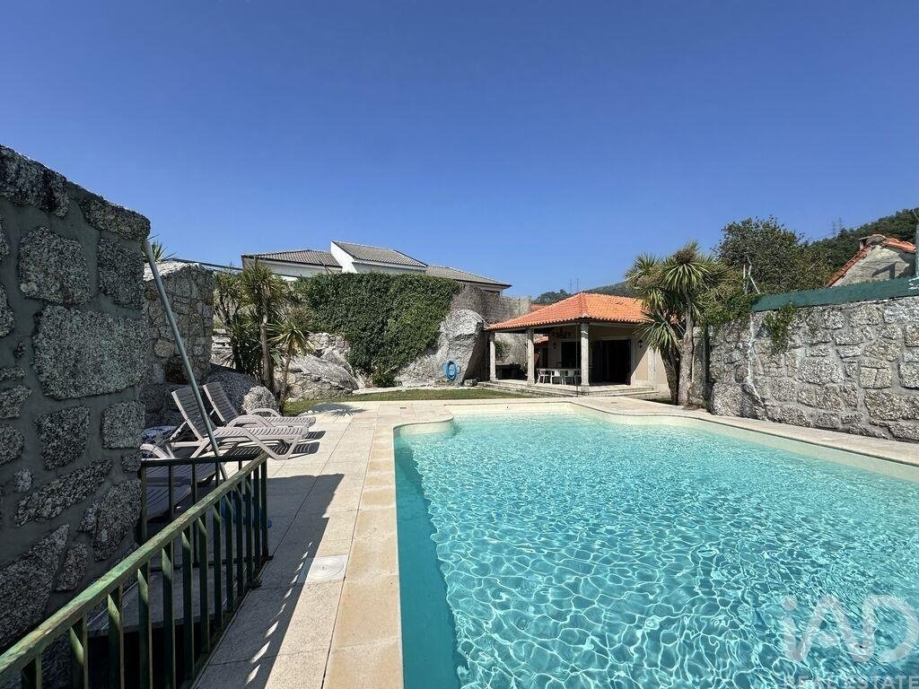 Townhouse in Ventosa e Cova, Braga, Portugal 2 - 18454897