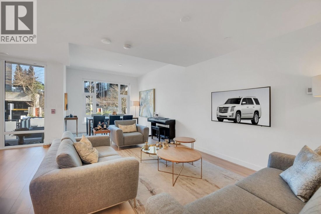 House in North Vancouver, British Columbia, Canada 4 - 18531071