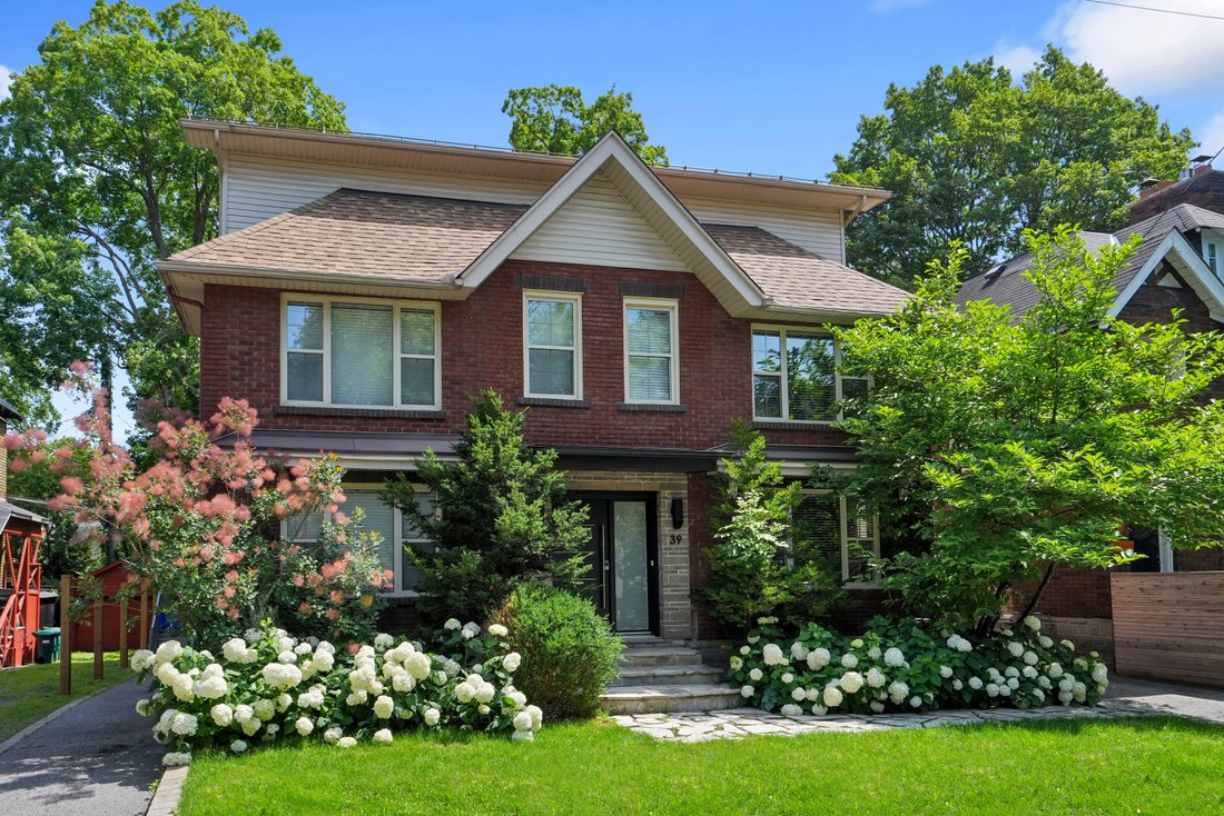 House in Ottawa, Ontario, Canada 2 - 17702090
