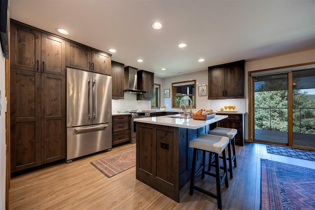House in Steamboat Springs, Colorado, United States 4 - 18531073
