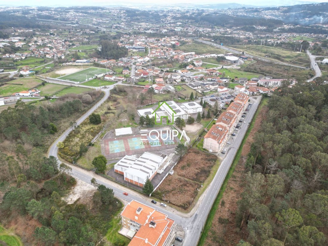 Land in Frazao, Porto District, Portugal 3 - 18531096