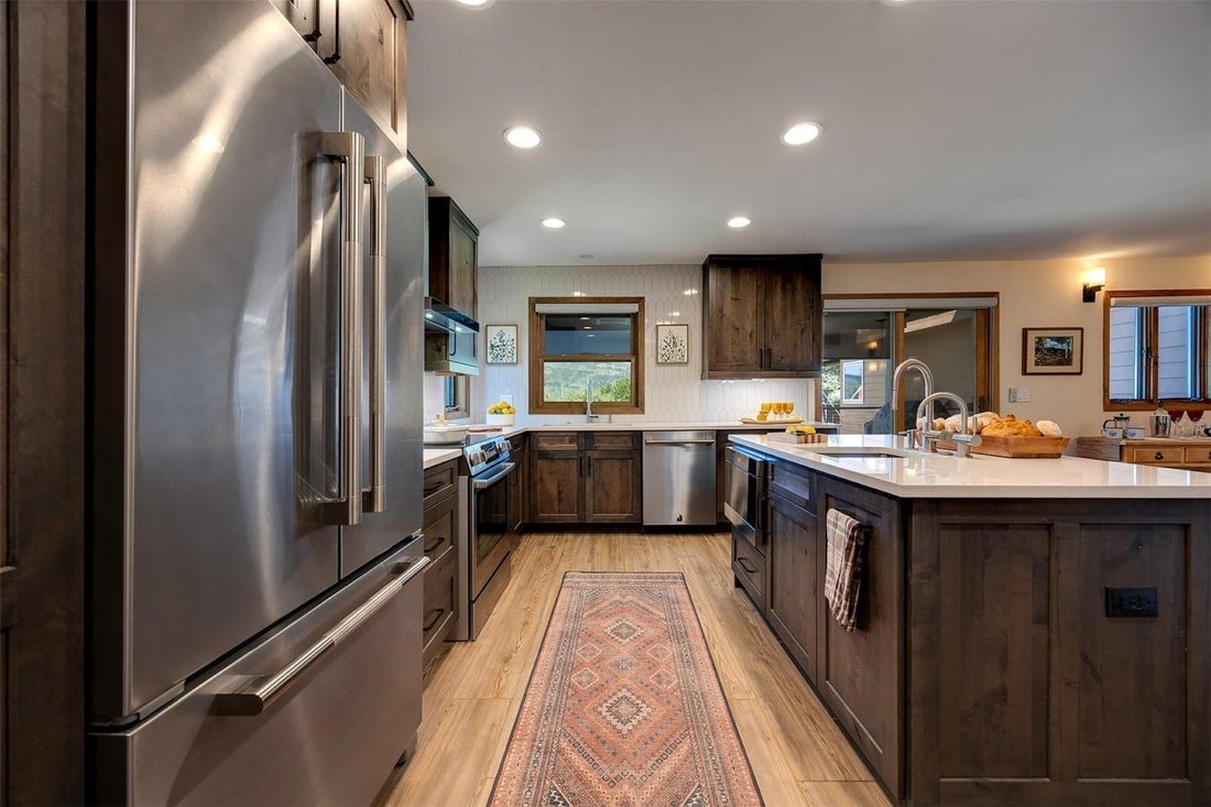 House in Steamboat Springs, Colorado, United States 5 - 18531073
