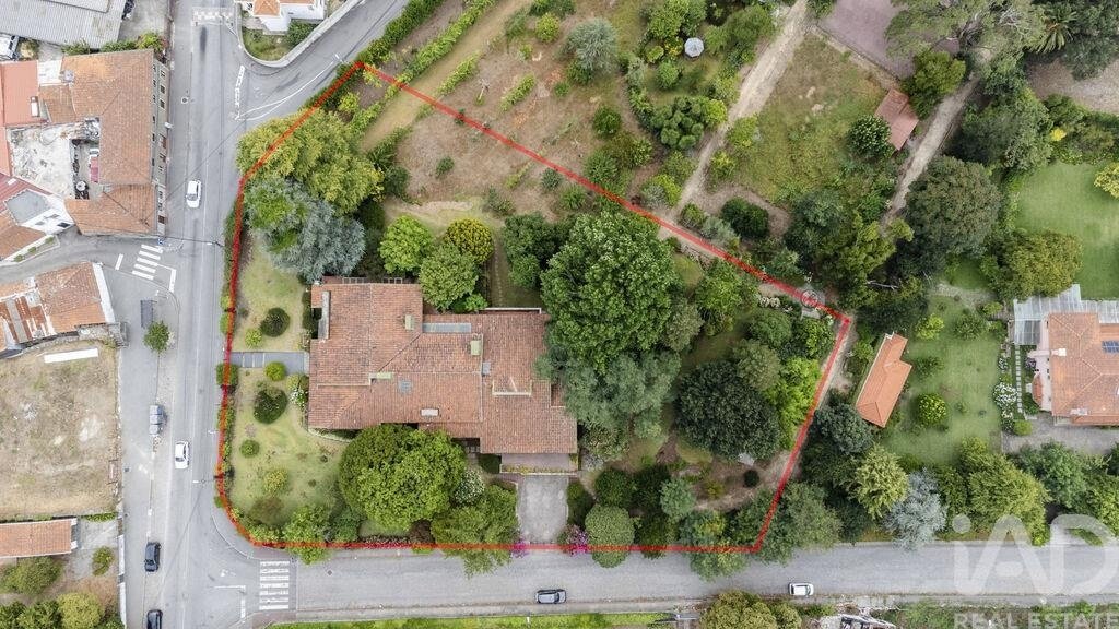 Townhouse in Santa Maria da Feira, Aveiro District, Portugal 2 - 18531363