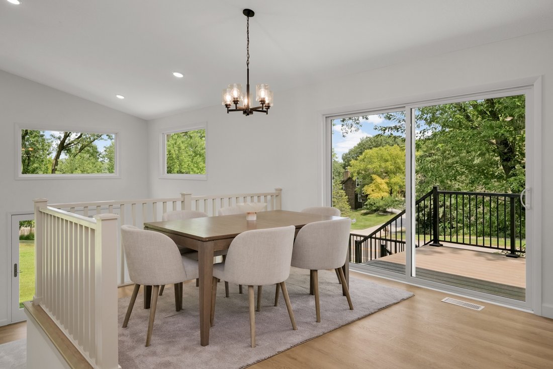 House in Minneapolis, Minnesota, United States 5 - 18531099