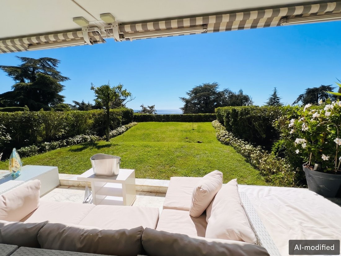 Apartment in Cannes, Provence-Alpes-Côte d'Azur, France 2 - 18526500