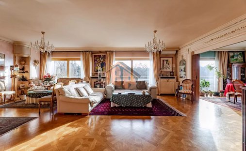 Wohnung in Forest/Vorst, Region Brüssel-Hauptstadt, Belgien 1