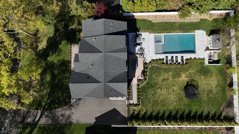 Casa a Chatham Township, New Jersey, Stati Uniti 3 - 18531163