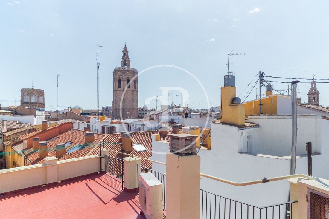 Apartment in Ciutat Vella, Valencia, Spain 2 - 18531159