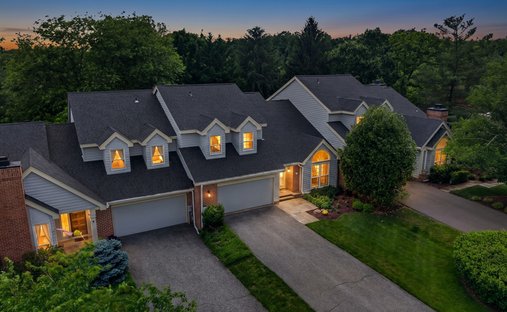 House in Sparks, Maryland, United States 1