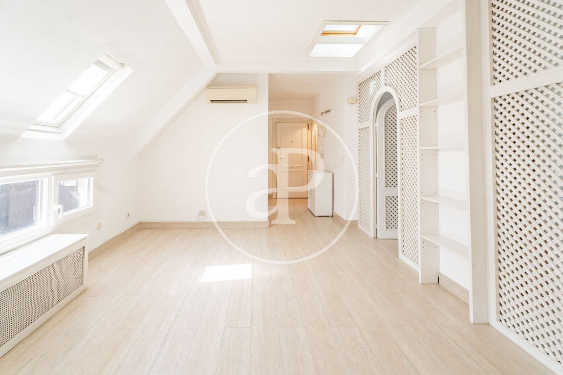Apartment in Chamartín, Madrid, Spain 5 - 18531156