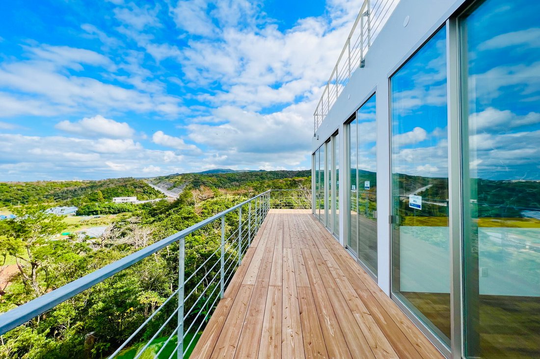 House in Onna, Okinawa, Japan 2 - 17702248