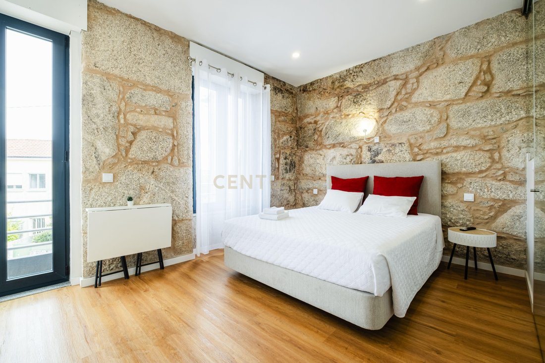 House in Campanha, Porto District, Portugal 1 - 16404839