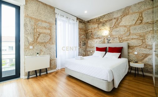 House in Campanha, Porto District, Portugal 1