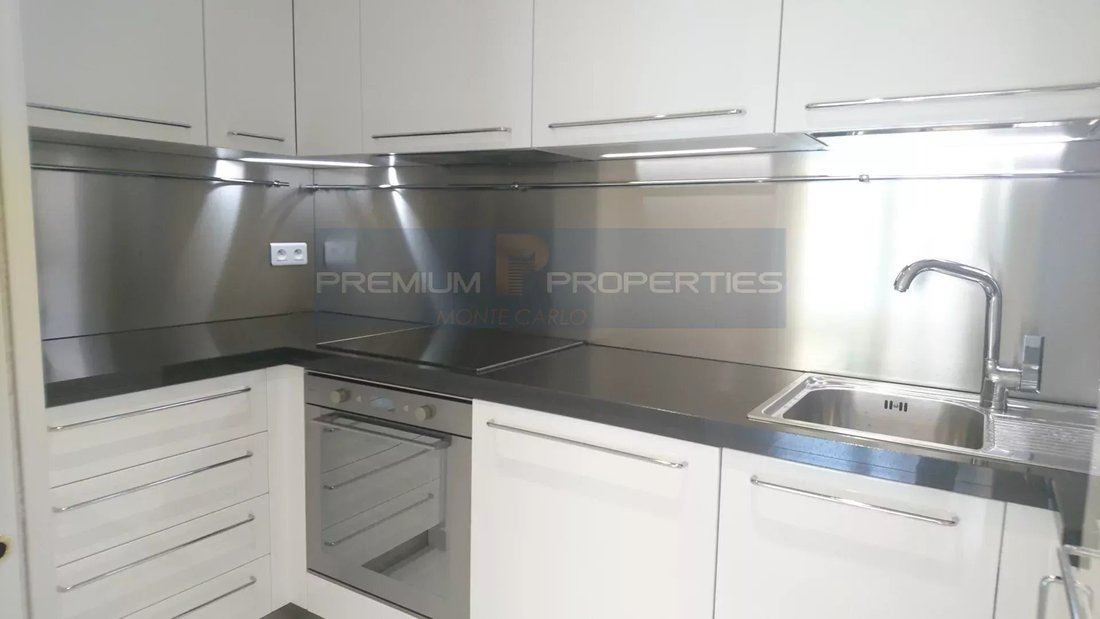 Apartment in Monaco, Monaco 2 - 11499550