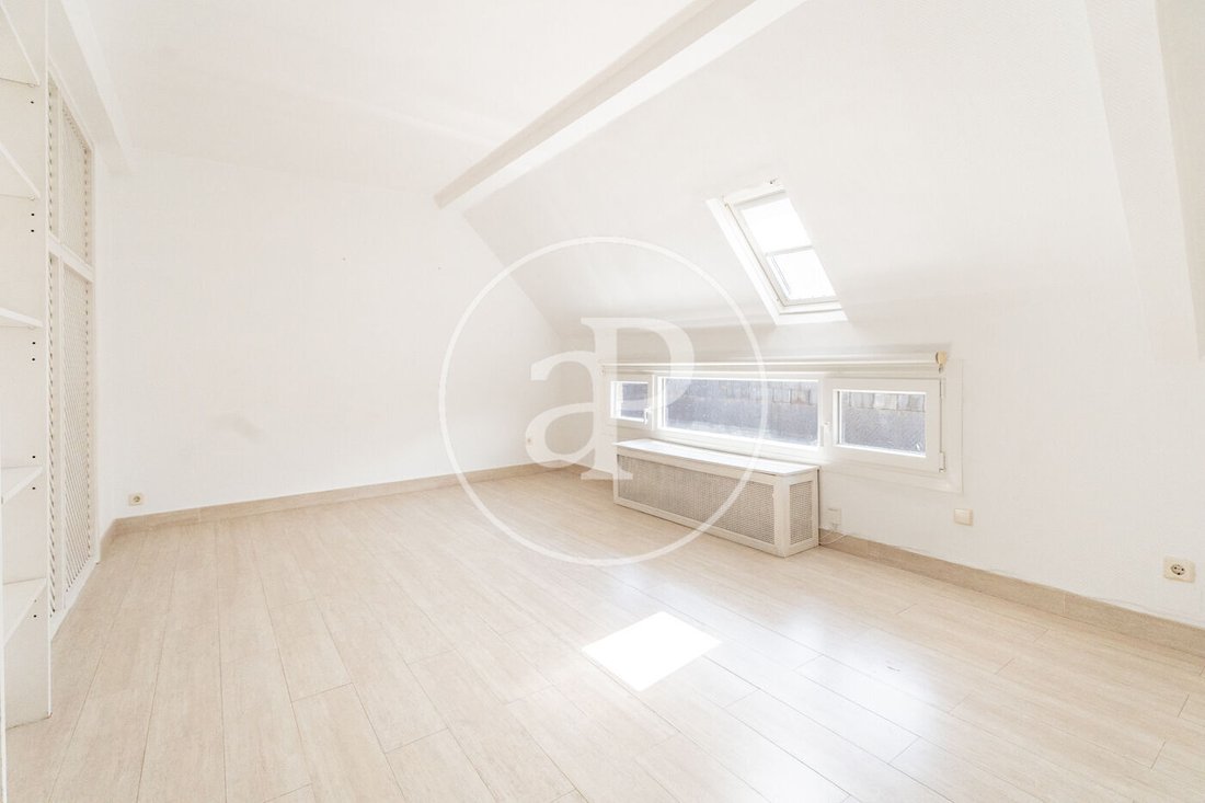 Apartment in Chamartín, Madrid, Spain 4 - 18531156