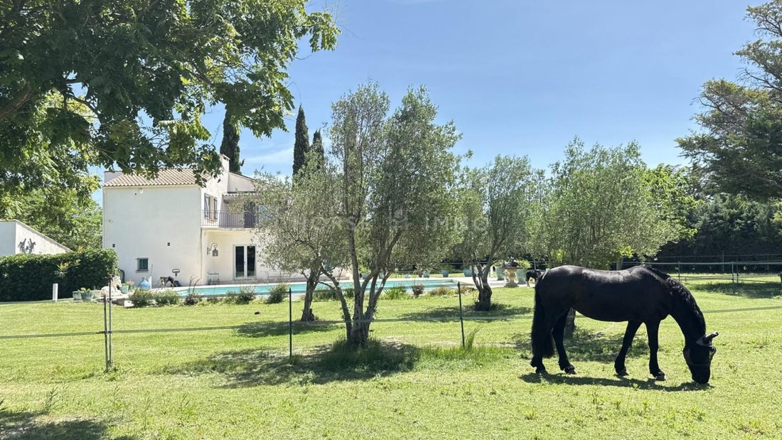 House in Peripherie, Bellegarde, France 2 - 15805086