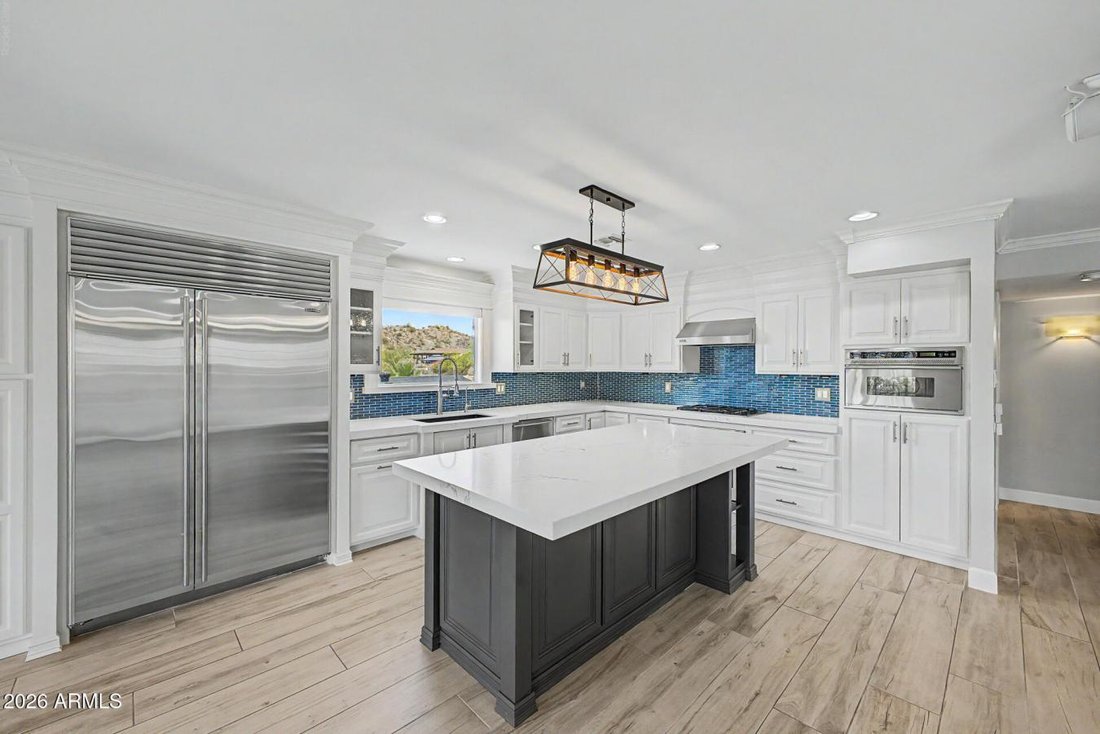 House in Phoenix, Arizona, United States 3 - 18531074