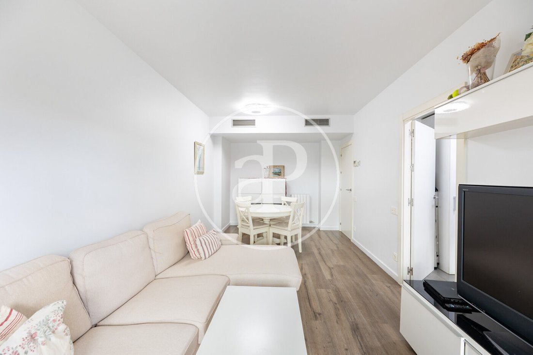 Apartment in Sant Feliu de Llobregat, Catalonia, Spain 3 - 18531152