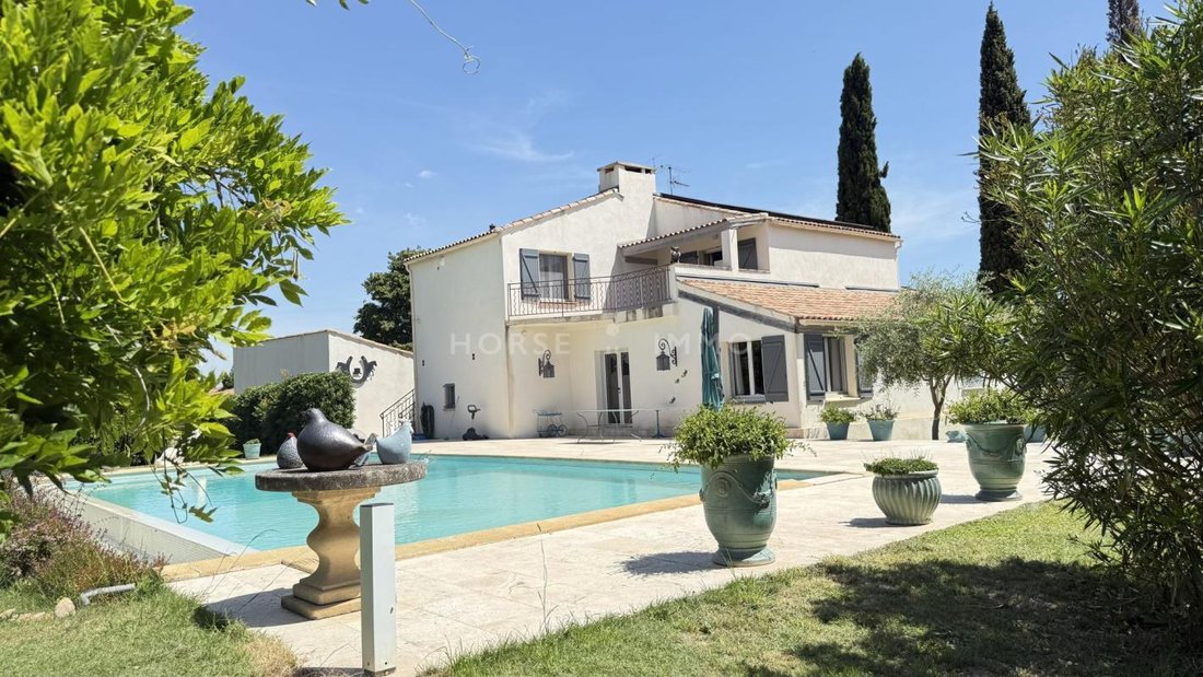 House in Peripherie, Bellegarde, France 1 - 15805086