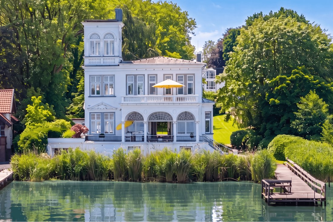House in Bad Zwischenahn, Lower Saxony, Germany 5 - 18531109