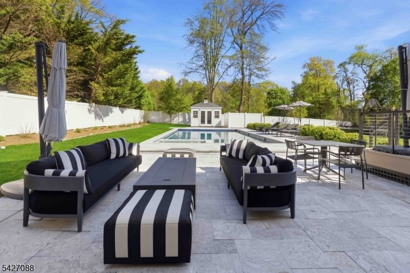 Casa a Chatham Township, New Jersey, Stati Uniti 2 - 18531163