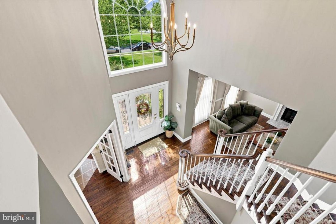House in Harleysville, Pennsylvania, United States 5 - 18531068