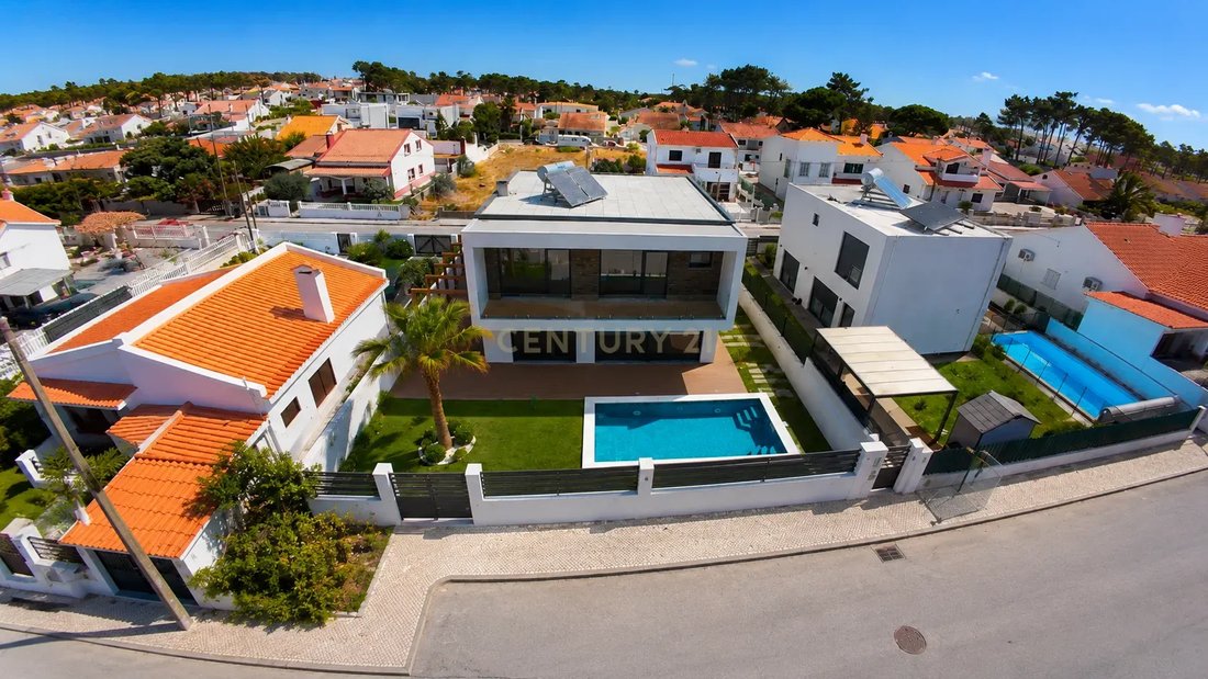 Villa in Aroeira, Charneca de Caparica e Sobreda, Portugal 5 - 18491691