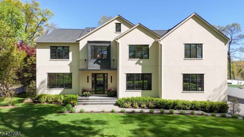 Casa a Chatham Township, New Jersey, Stati Uniti 4 - 18531163