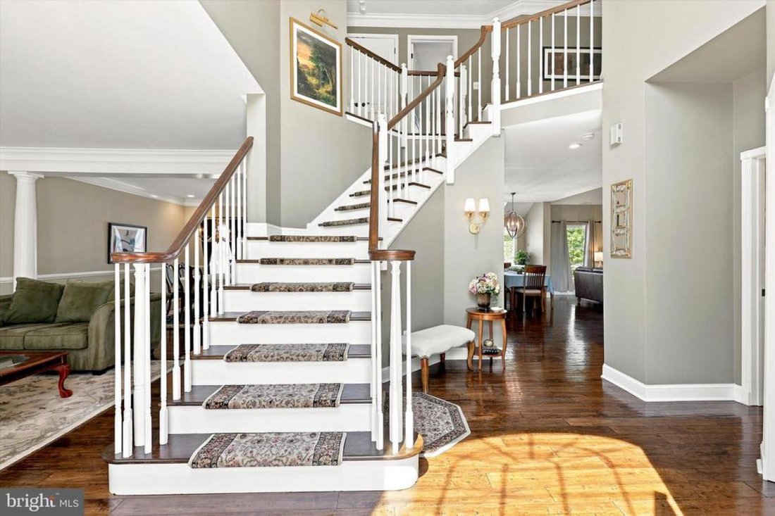 House in Harleysville, Pennsylvania, United States 4 - 18531068