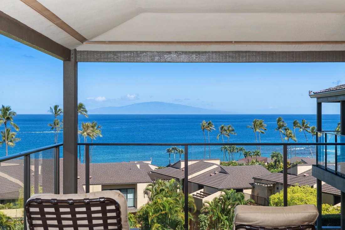 Condo in Kihei, Hawaii, United States 1 - 18531100