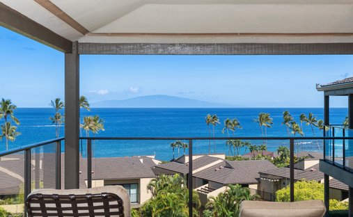 Condo in Kihei, Hawaii, United States 1