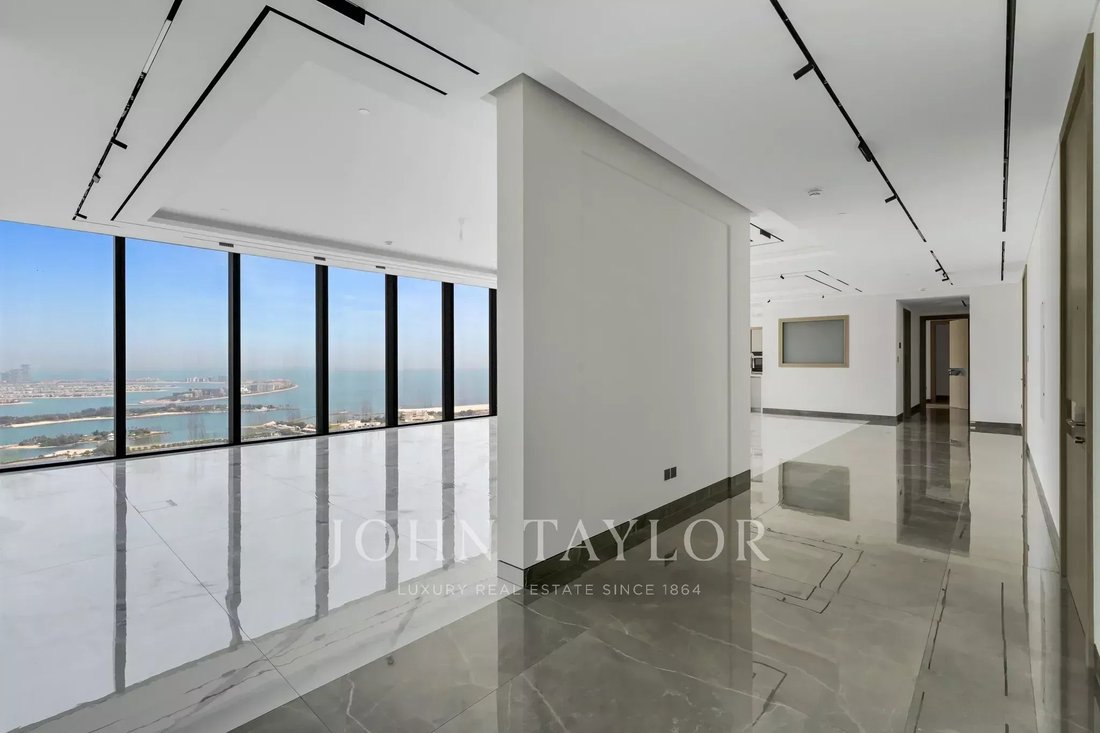 Penthouse à Al Safouh Deuxième, Al Safouh, Doubaï 2 - 18531166
