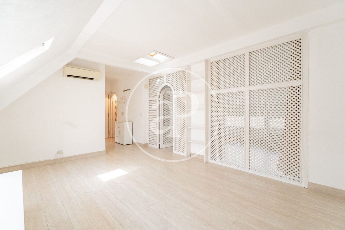 Apartment in Chamartín, Madrid, Spain 3 - 18531156