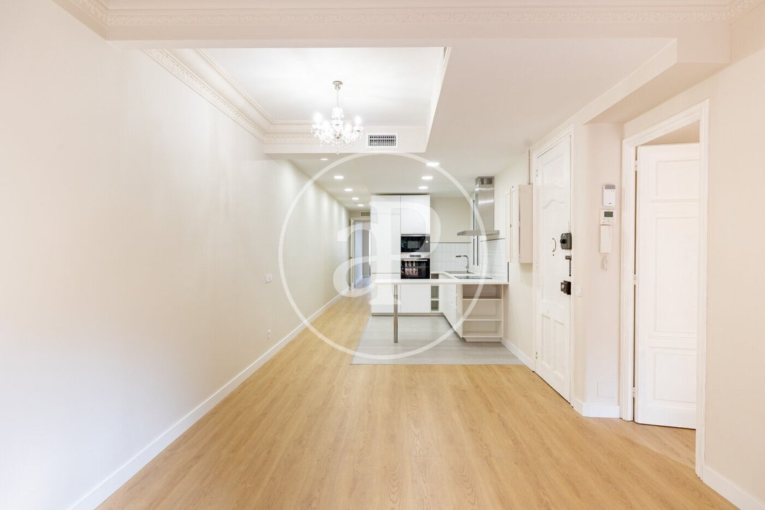 Apartment in Sarrià-Sant Gervasi, Barcelona, Spain 3 - 18531155