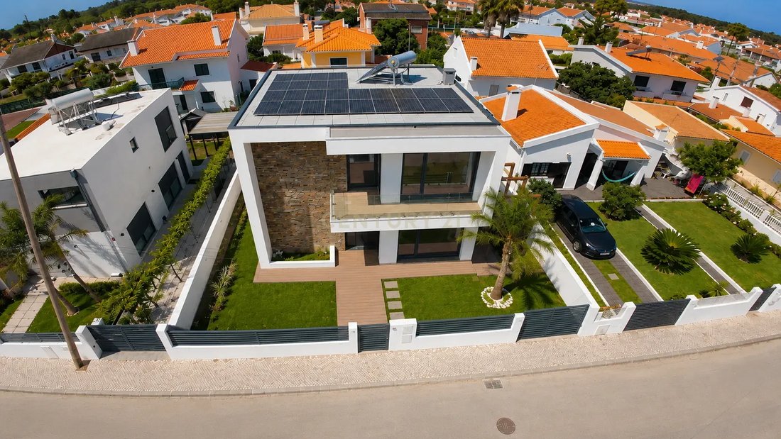 Villa in Aroeira, Charneca de Caparica e Sobreda, Portugal 3 - 18491691